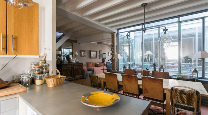 Photo of Curious Cabinets