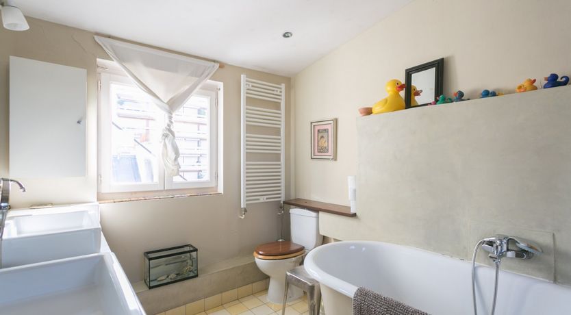 Photo of Curious Cabinets