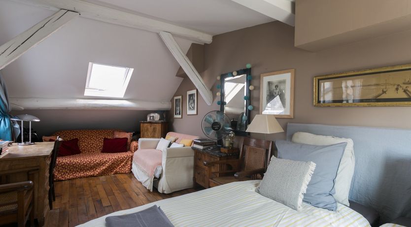 Photo of Curious Cabinets