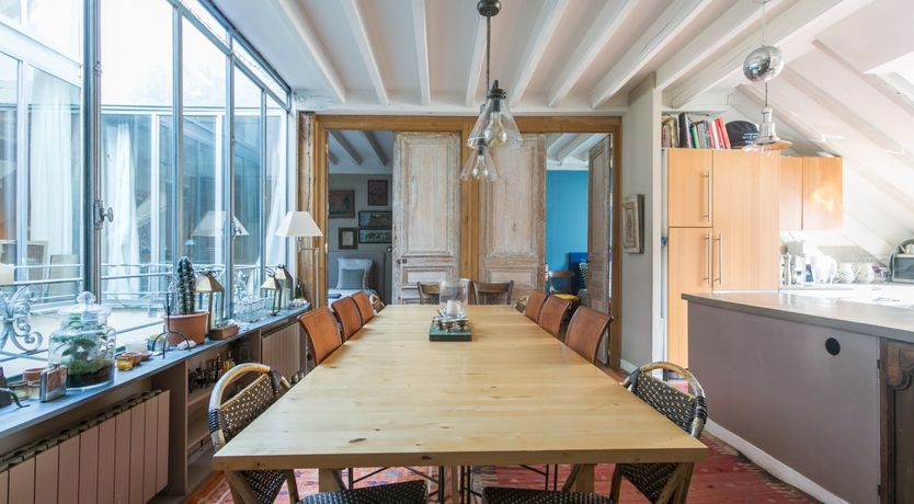 Photo of Curious Cabinets