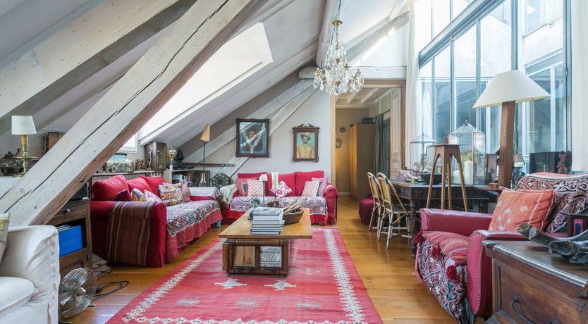 Photo of Curious Cabinets