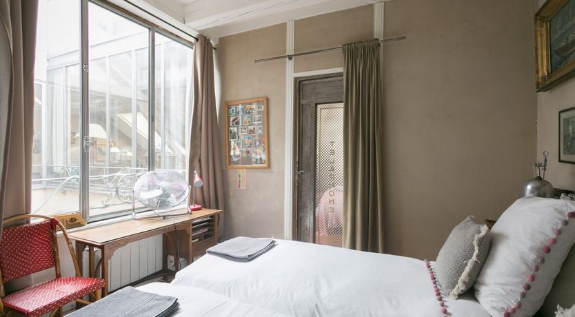 Photo of Curious Cabinets