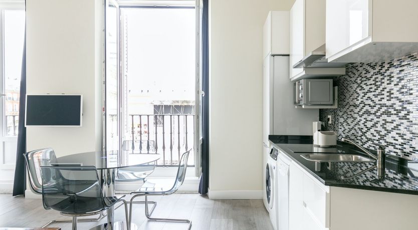 Photo of The King's Square