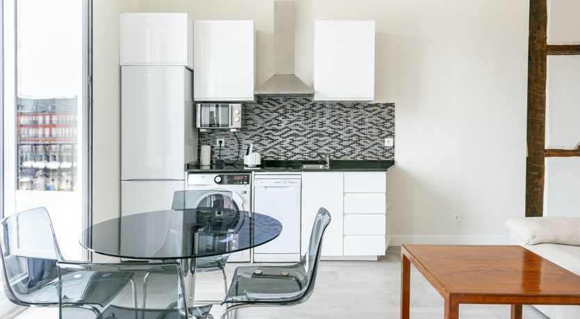 Photo of The King's Square