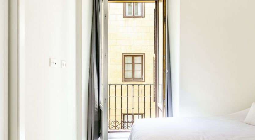 Photo of The King's Square