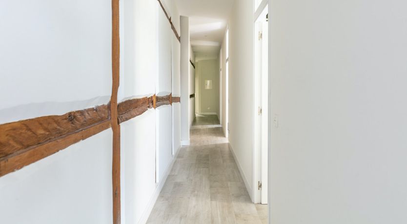 Photo of The King's Square