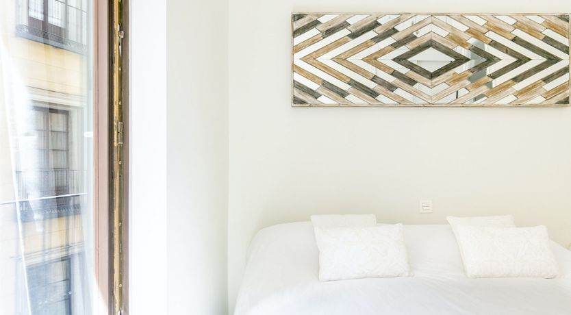 Photo of The King's Square