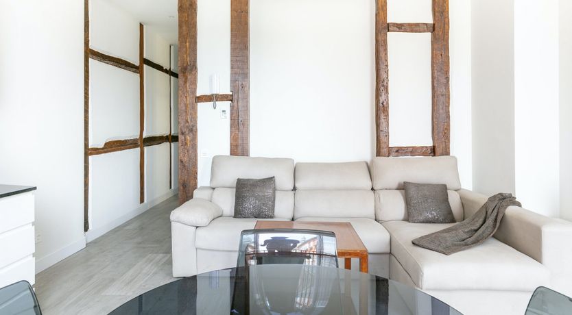 Photo of The King's Square