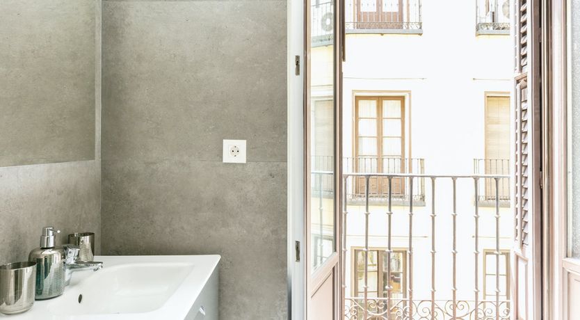 Photo of The King's Square