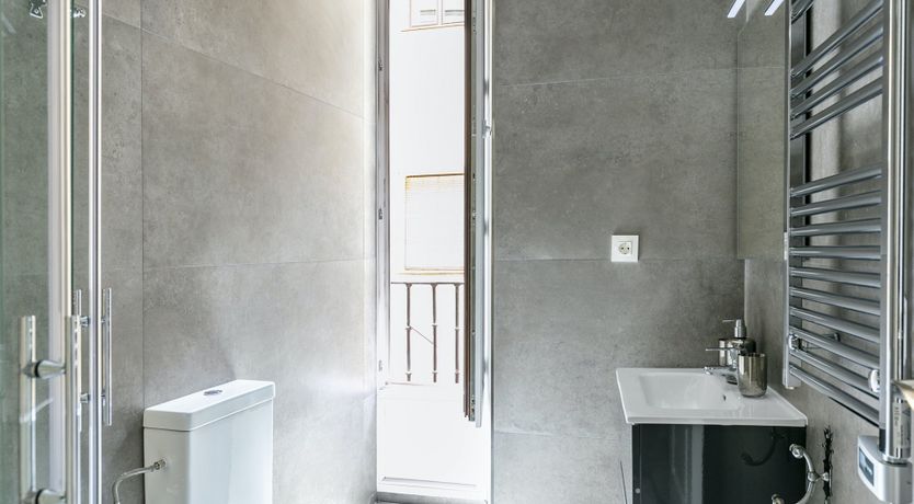 Photo of The King's Square