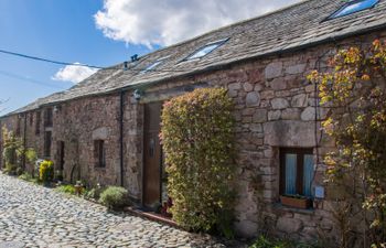 Hardknott Cottage Holiday Cottage