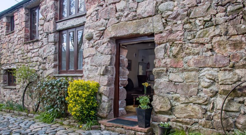 Photo of Hardknott Cottage