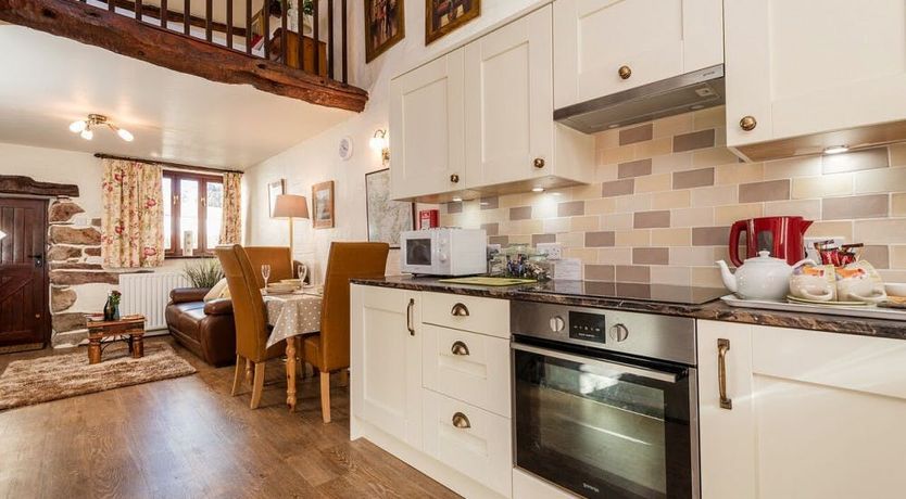 Photo of Hardknott Cottage