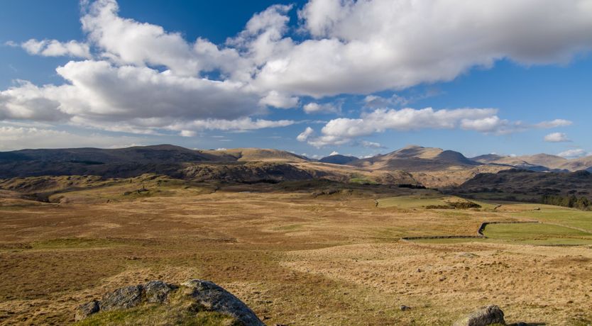 Photo of Hardknott Cottage
