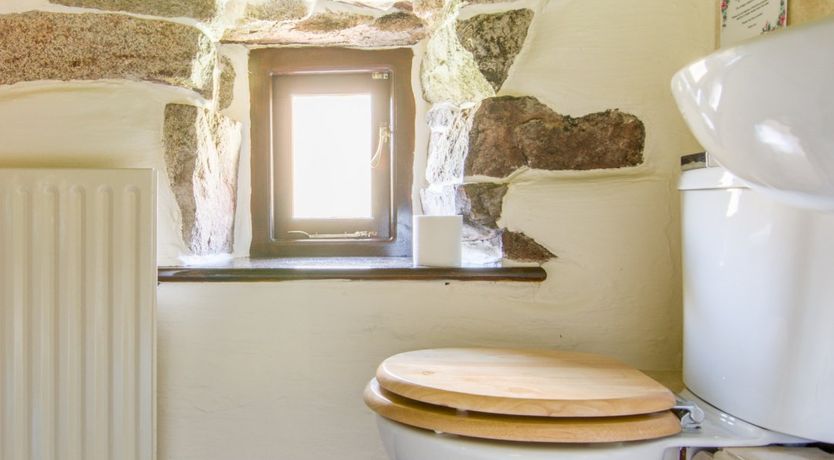 Photo of Hardknott Cottage