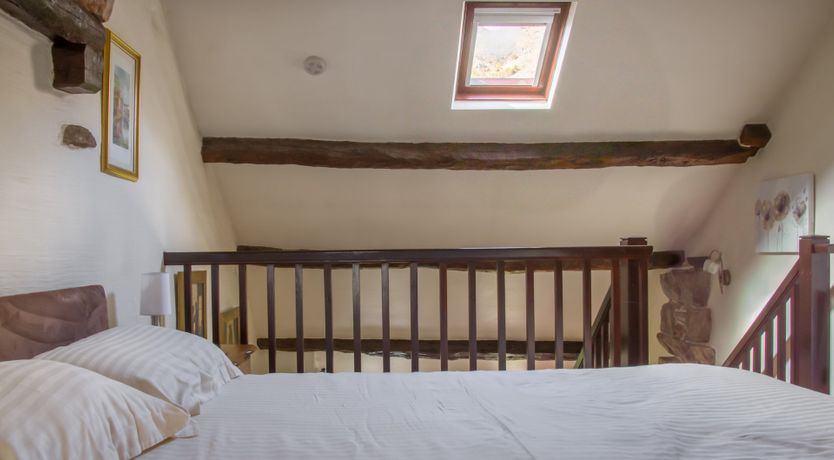 Photo of Hardknott Cottage