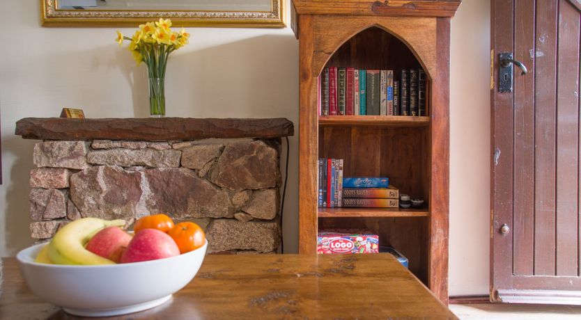 Photo of Hardknott Cottage