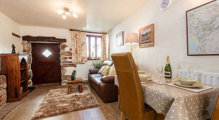 Photo of Hardknott Cottage