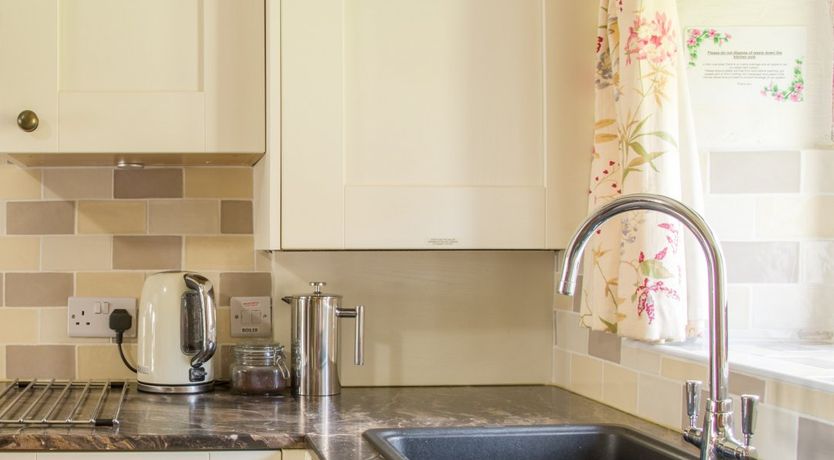 Photo of Hardknott Cottage