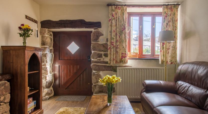 Photo of Hardknott Cottage