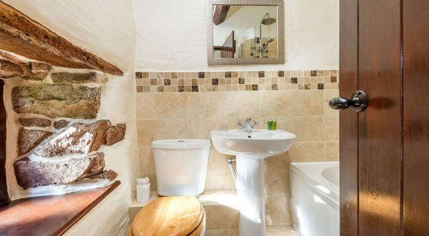 Photo of Hardknott Cottage