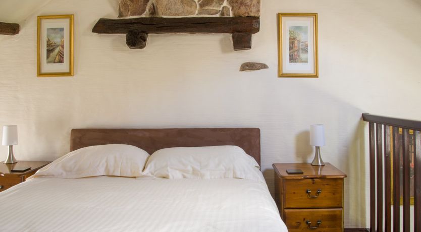 Photo of Hardknott Cottage