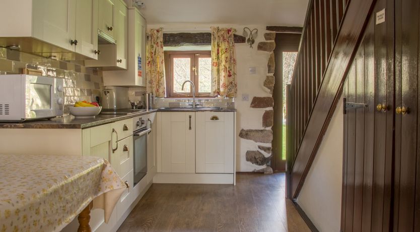 Photo of Hardknott Cottage