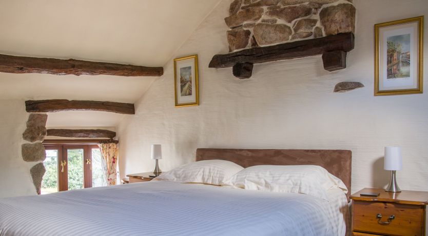 Photo of Hardknott Cottage