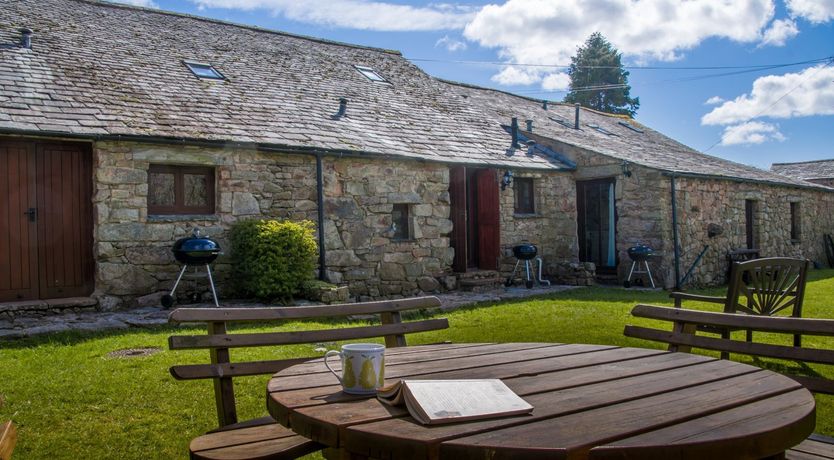 Photo of Hardknott Cottage