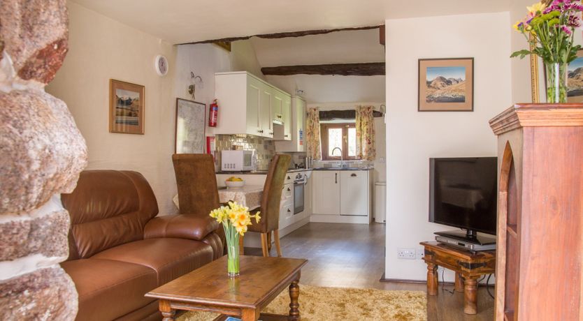 Photo of Hardknott Cottage