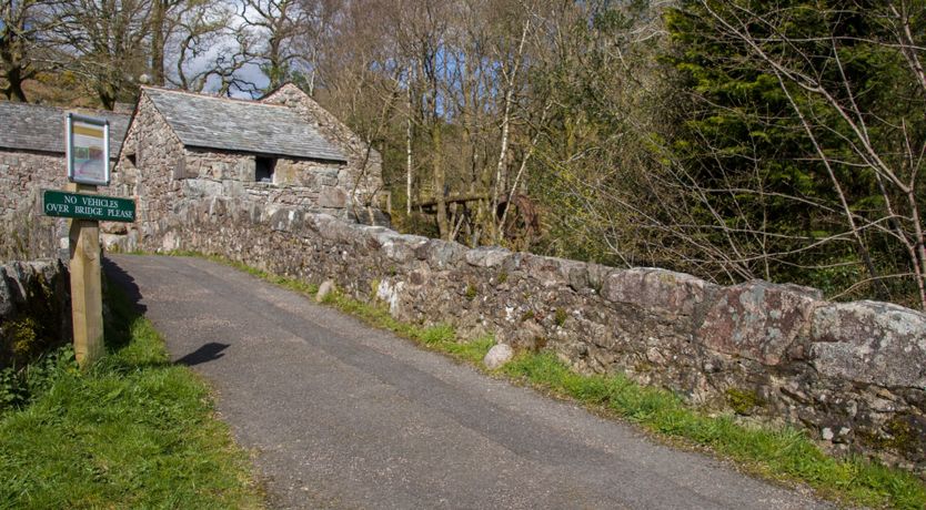 Photo of Hardknott Cottage