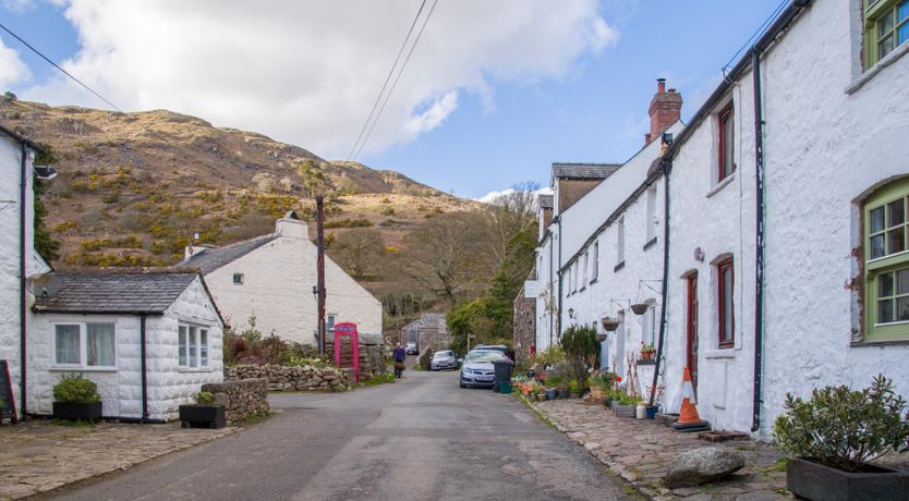 Photo of Hardknott Cottage