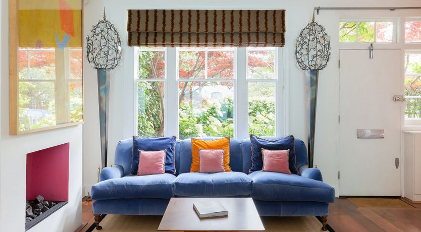 Photo of Colourful Connoisseur