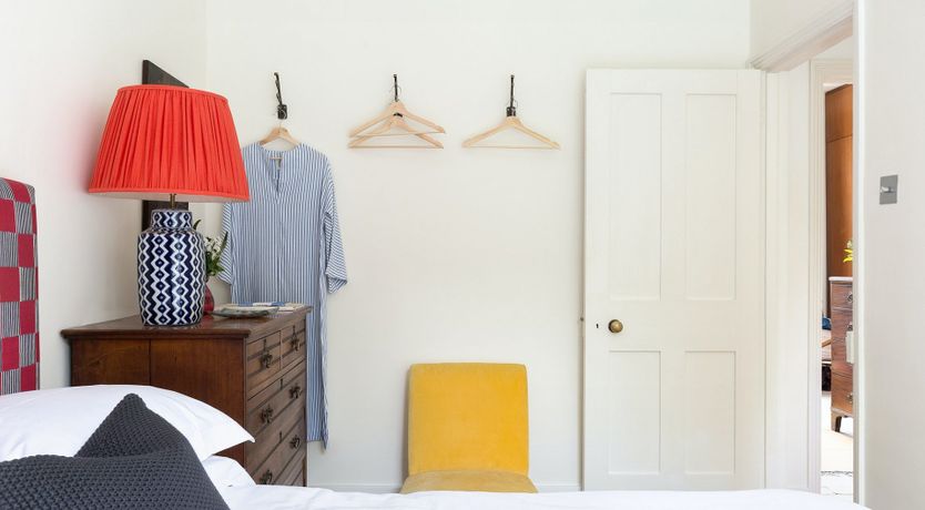 Photo of Colourful Connoisseur