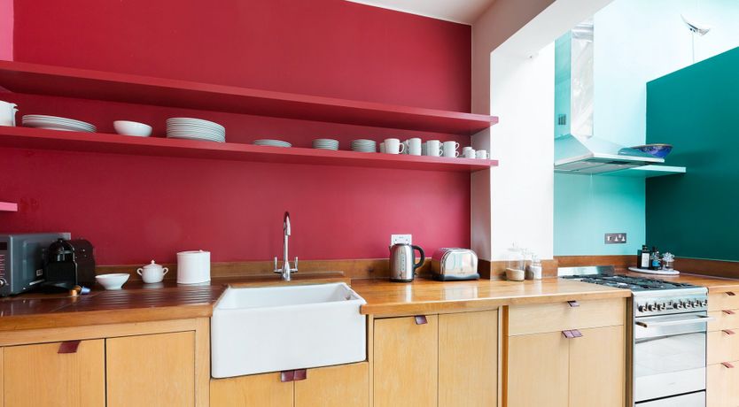 Photo of Colourful Connoisseur