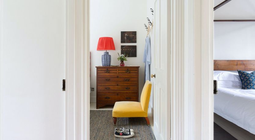 Photo of Colourful Connoisseur