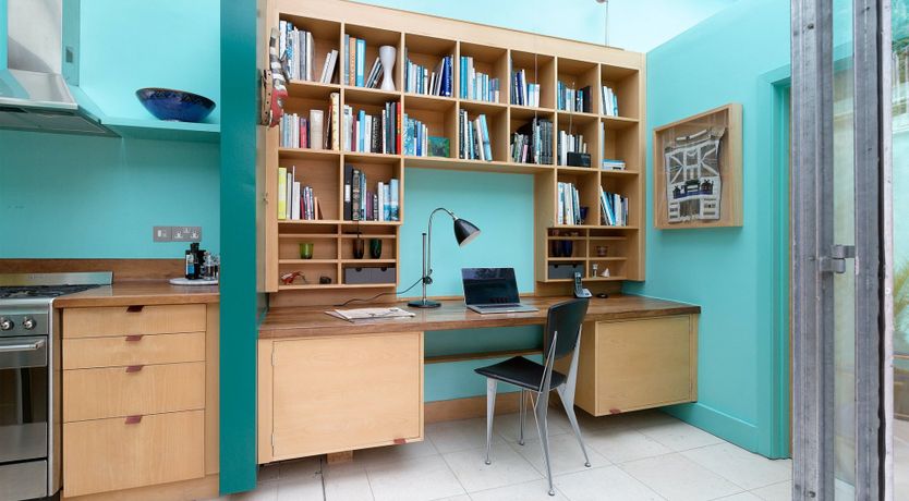 Photo of Colourful Connoisseur