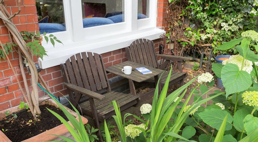 Photo of Colourful Connoisseur