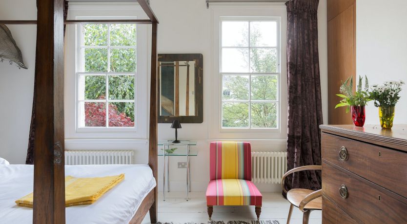 Photo of Colourful Connoisseur