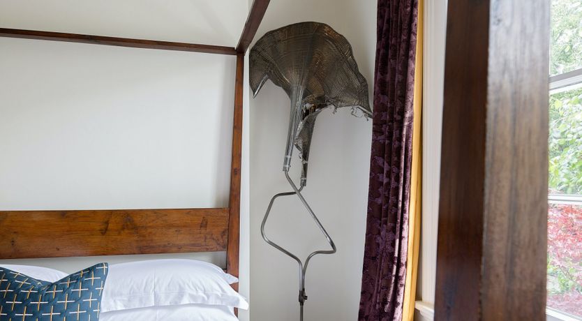 Photo of Colourful Connoisseur