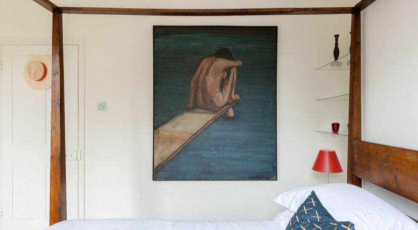 Photo of Colourful Connoisseur