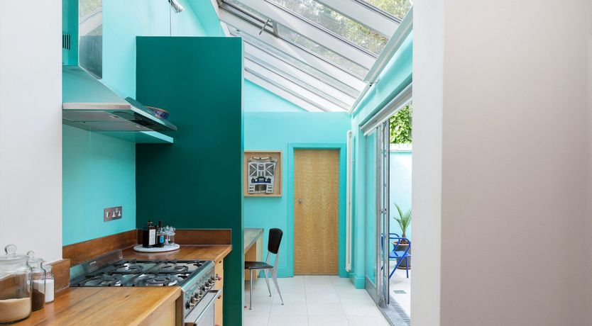 Photo of Colourful Connoisseur