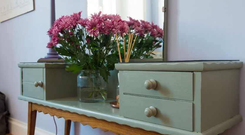 Photo of Lemon & Liquorice