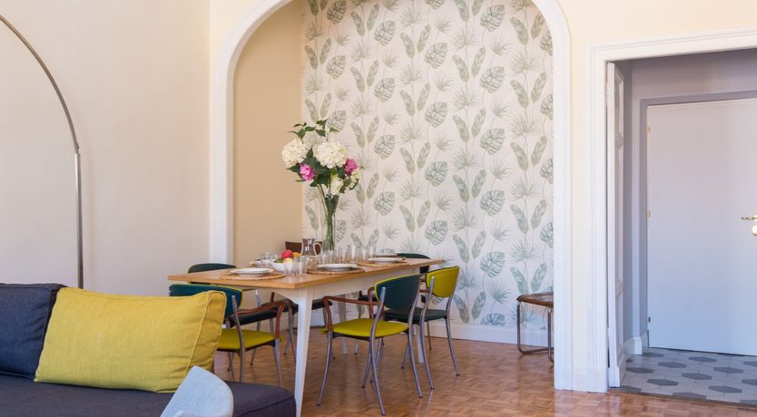 Photo of Lemon & Liquorice