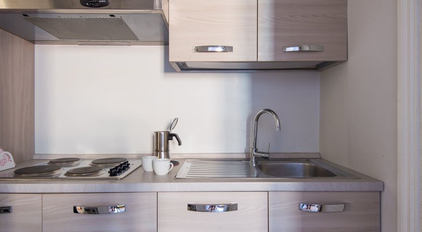 Photo of Lemon & Liquorice