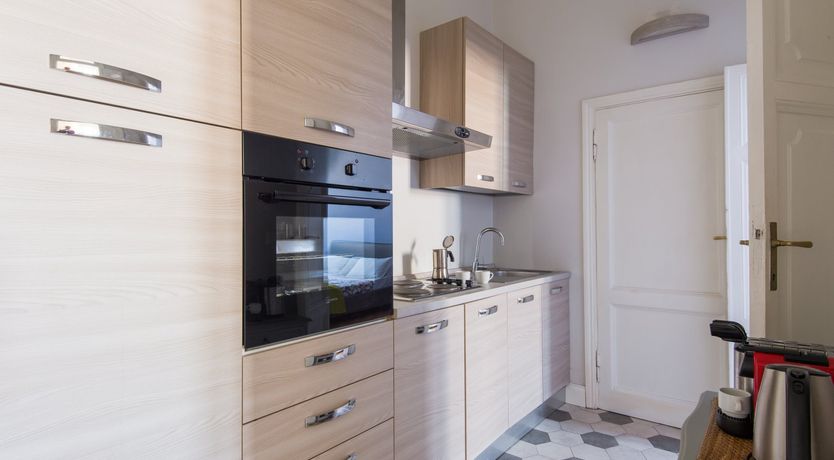 Photo of Lemon & Liquorice