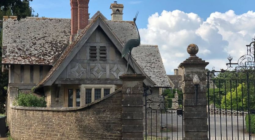 Photo of The Manor Lodge