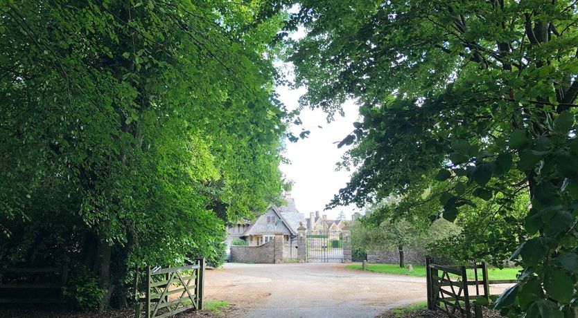 Photo of The Manor Lodge