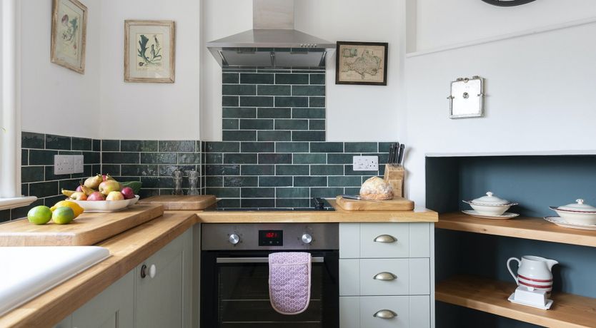 Photo of The Manor Lodge