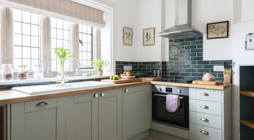 Photo of The Manor Lodge